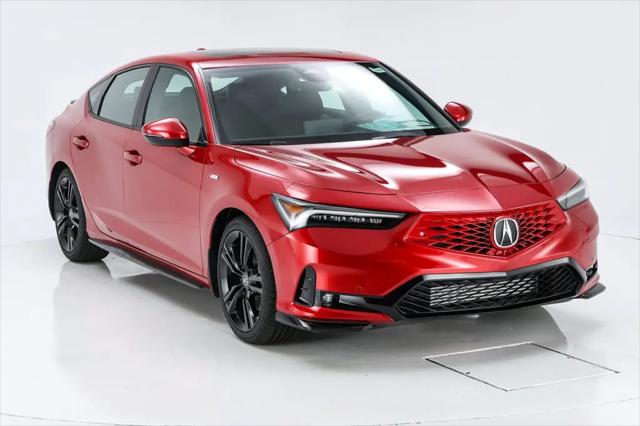 2026 Acura Integra FWD A-Spec with Technology for sale in Knoxville, TN