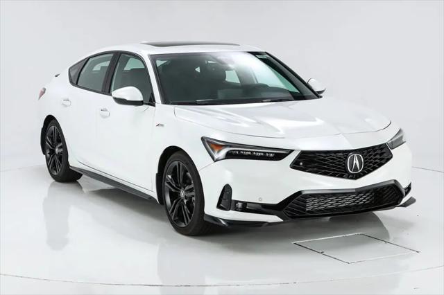 2026 Acura Integra FWD A-Spec with Technology for sale in Knoxville, TN