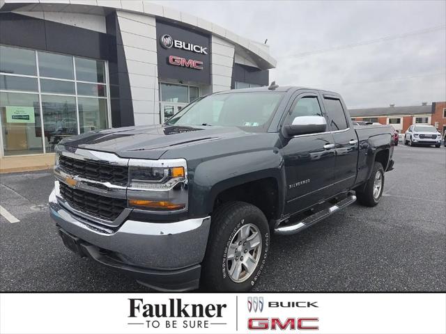 2019 Chevrolet Silverado 1500 LD LT for sale in Harrisburg, PA