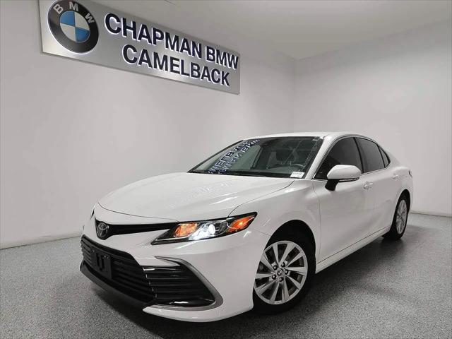 2023 Toyota Camry LE for sale in Phoenix, AZ