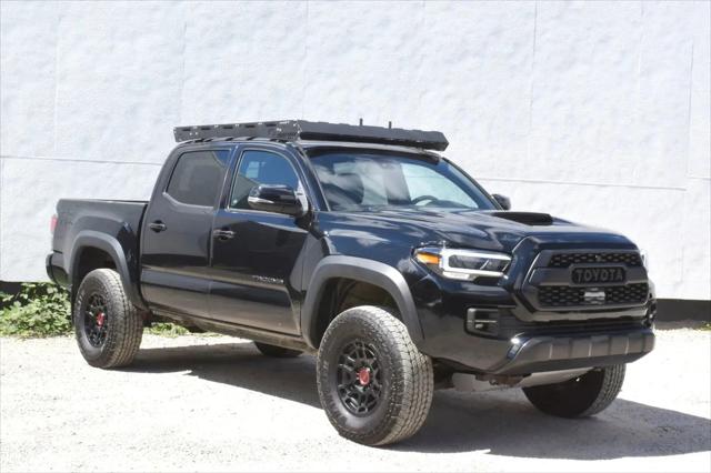 2022 Toyota Tacoma TRD Pro for sale in Portland, OR