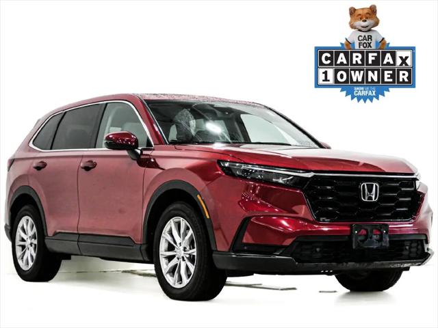 2024 Honda CR-V EX-L AWD for sale in Lansing, IL