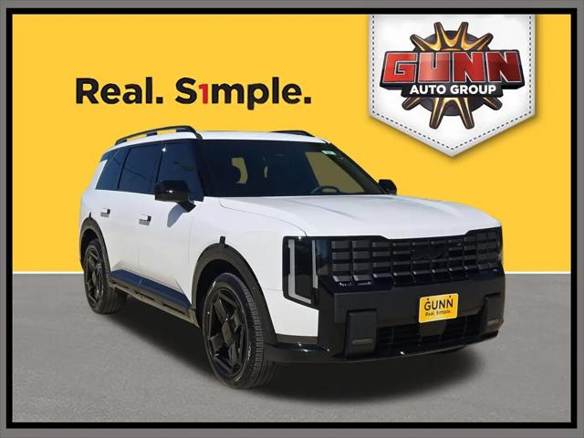 2027 Kia Telluride X-Line EX for sale in Selma, TX