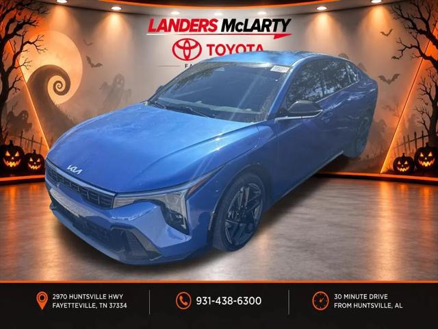 2025 Kia K4 GT-Line for sale in Fayetteville, TN