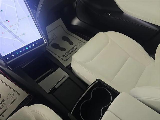 2020 Tesla Model S Long Range Plus Dual Motor All-Wheel Drive