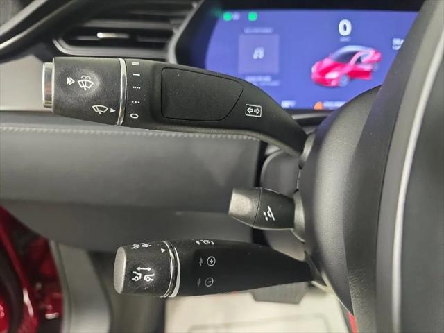 2020 Tesla Model S Long Range Plus Dual Motor All-Wheel Drive