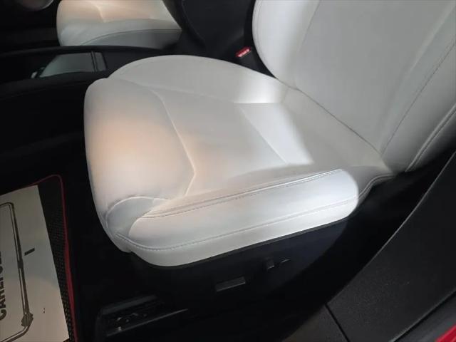 2020 Tesla Model S Long Range Plus Dual Motor All-Wheel Drive