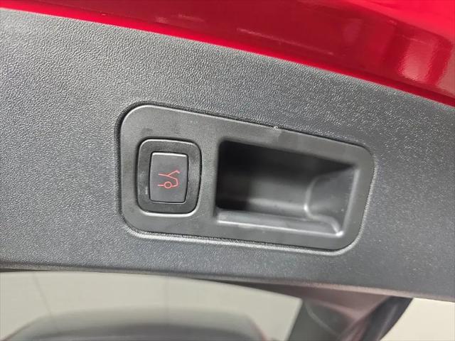 2020 Tesla Model S Long Range Plus Dual Motor All-Wheel Drive