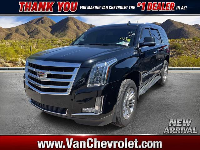 2019 Cadillac Escalade Standard for sale in Scottsdale, AZ
