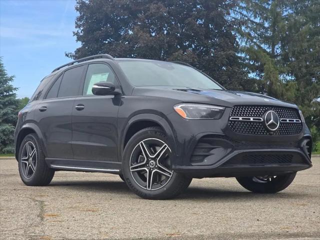 2026 Mercedes-Benz GLE GLE 350 GLE 350 for sale in Folsom, CA