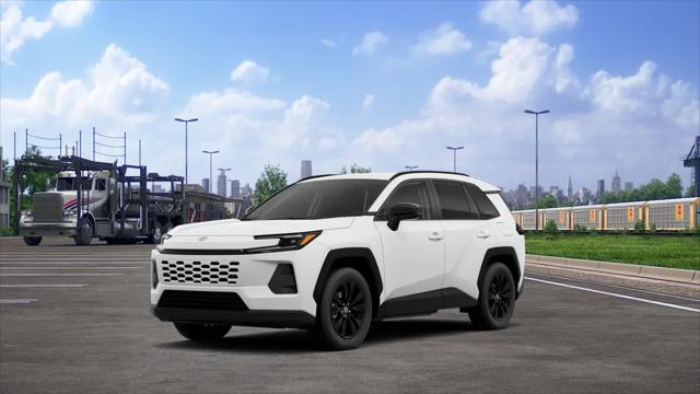2026 Toyota RAV4 XLE Premium for sale in Delaware, OH
