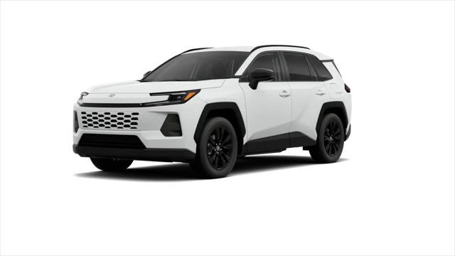 2026 Toyota RAV4 XLE Premium for sale in Delaware, OH