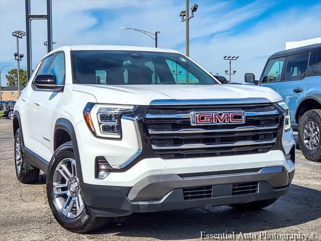 2026 GMC Terrain AWD Elevation for sale in Oak Lawn, IL