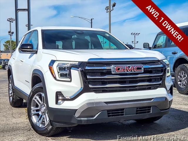 2026 GMC Terrain AWD Elevation for sale in Oak Lawn, IL