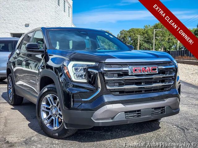 2026 GMC Terrain AWD Elevation for sale in Oak Lawn, IL