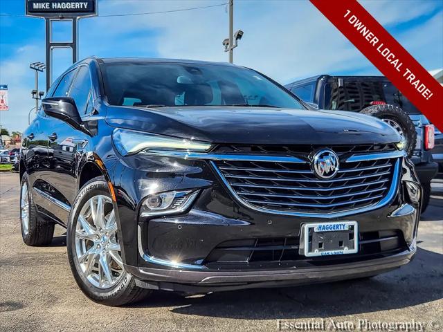 2024 Buick Enclave Essence AWD for sale in Oak Lawn, IL