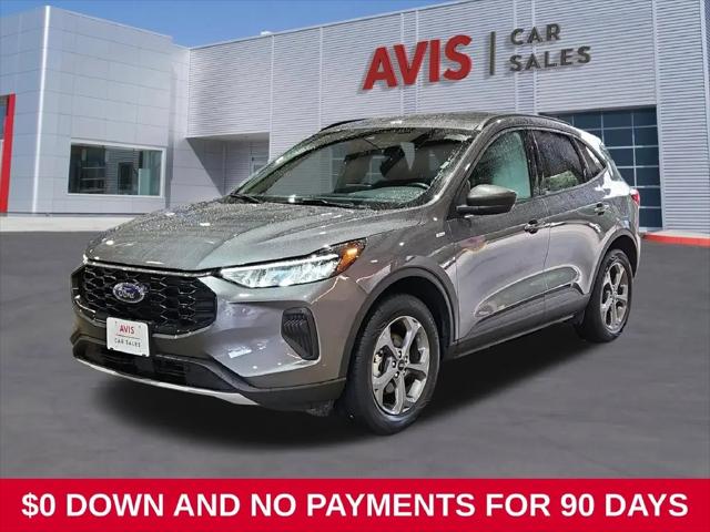 2025 Ford Escape ST-Line for sale in Irving, TX