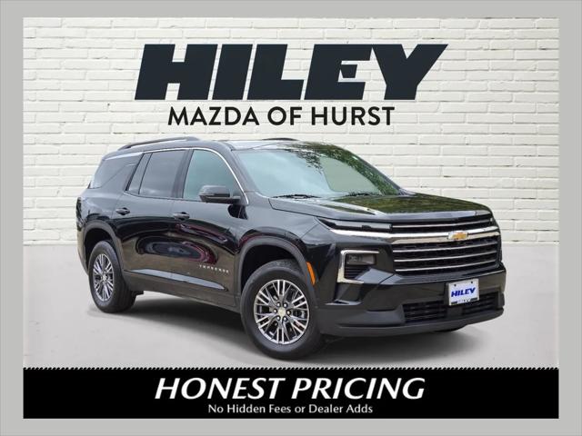 2026 Chevrolet Traverse FWD LT for sale in Hurst, TX