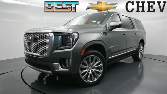 2023 GMC Yukon XL 2WD Denali for sale in Kenner, LA