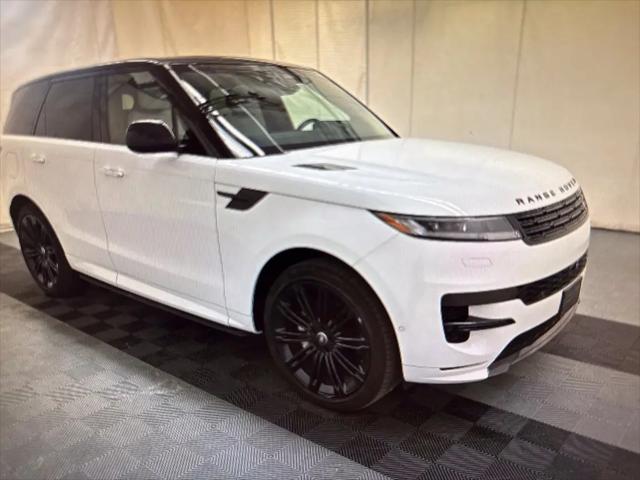 2025 Land Rover Range Rover Sport P460 Dynamic SE for sale in Gainesville, FL