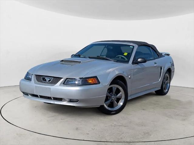 2004 Ford Mustang Premium for sale in McDonald, TN