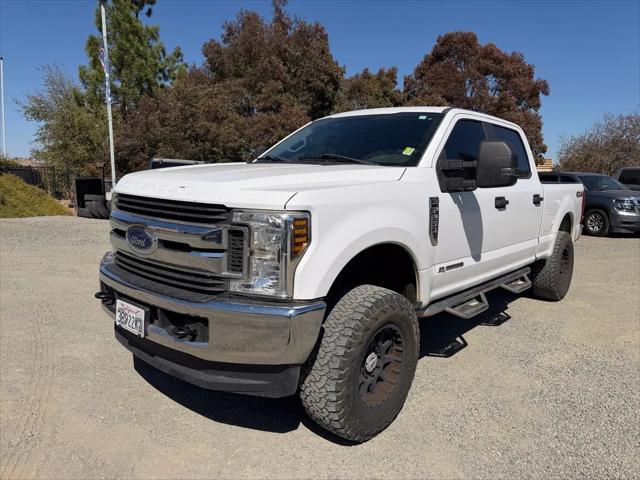 2018 Ford F-250 XL for sale in Dixon, CA
