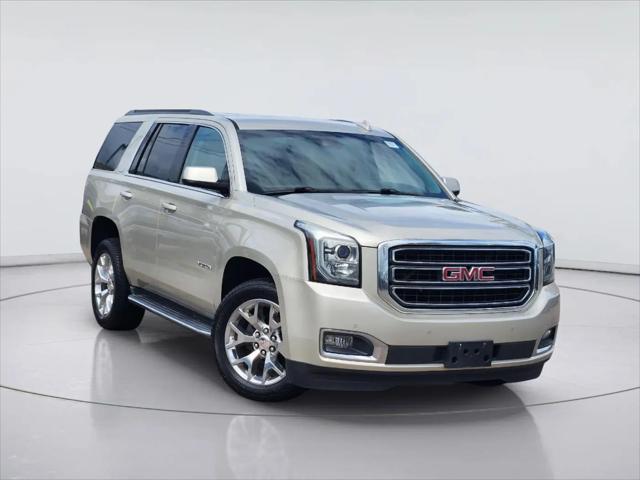 2016 GMC Yukon SLT for sale in League City, TX