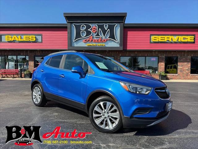 2018 Buick Encore Preferred for sale in Oak Forest, IL