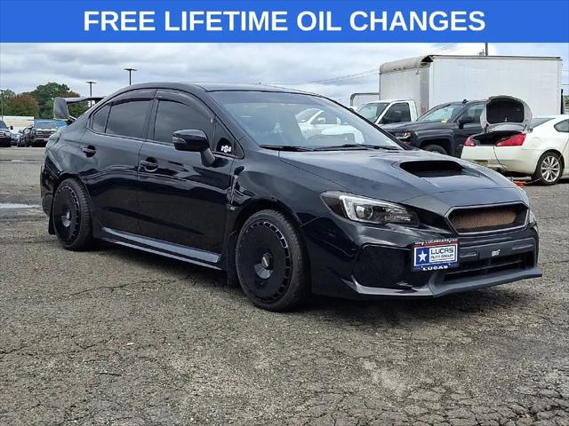 2020 Subaru WRX STI STI for sale in Lumberton, NJ