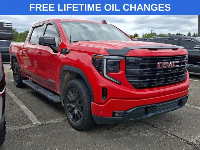 2023 GMC Sierra 1500 Elevation for sale in Lumberton, NJ