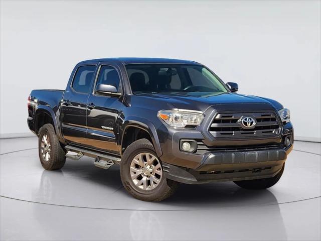 2017 Toyota Tacoma SR5 V6 for sale in DeSoto, TX