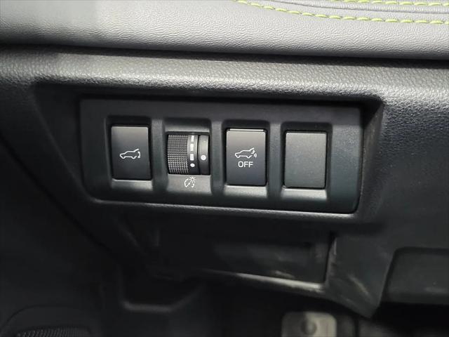 2021 Subaru Outback Onyx Edition XT