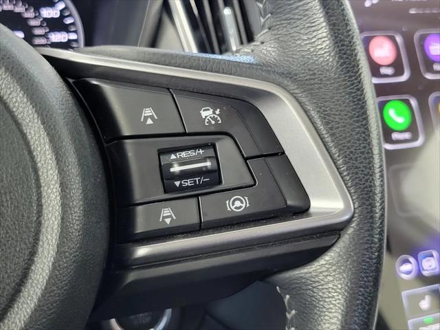 2021 Subaru Outback Onyx Edition XT