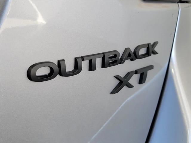 2021 Subaru Outback Onyx Edition XT