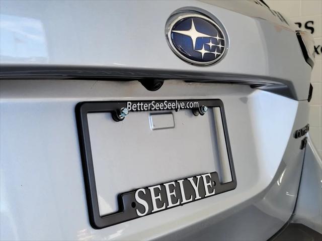2021 Subaru Outback Onyx Edition XT