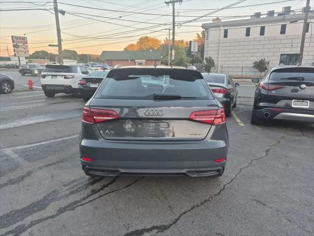2017 Audi A3 e-tron 1.4T Premium
