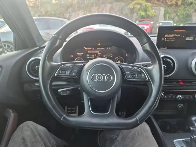 2017 Audi A3 e-tron 1.4T Premium