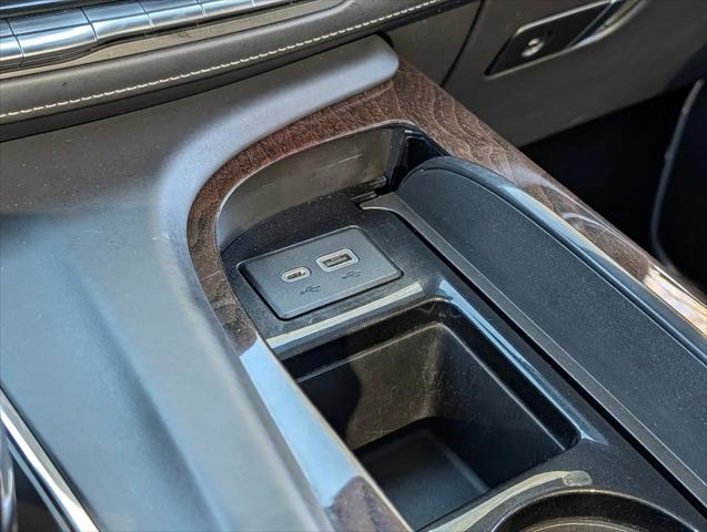 2021 Cadillac Escalade Sport Platinum