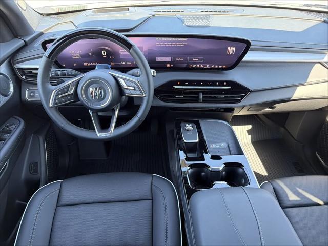 2027 Buick Enclave Avenir