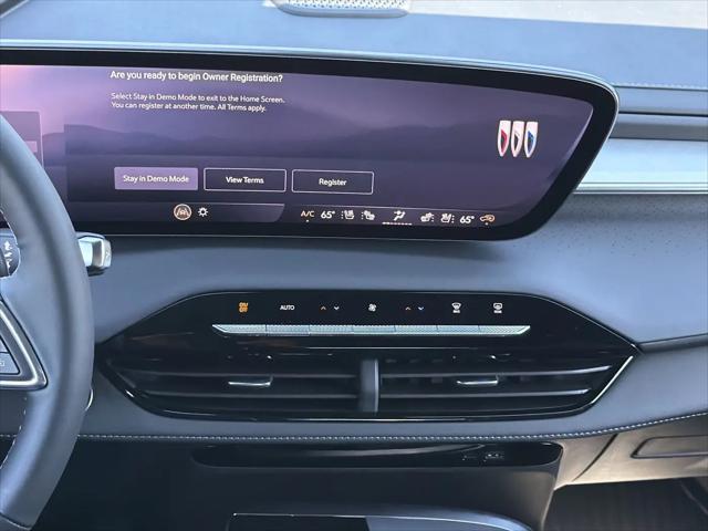 2027 Buick Enclave Avenir