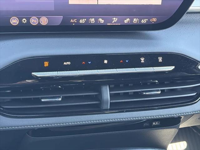 2027 Buick Enclave Avenir