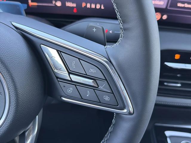 2027 Buick Enclave Avenir