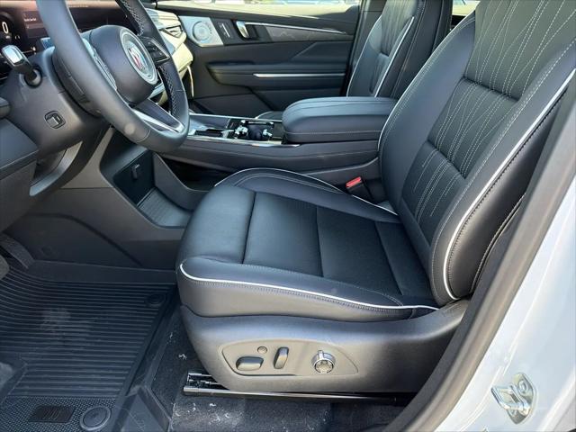 2027 Buick Enclave Avenir