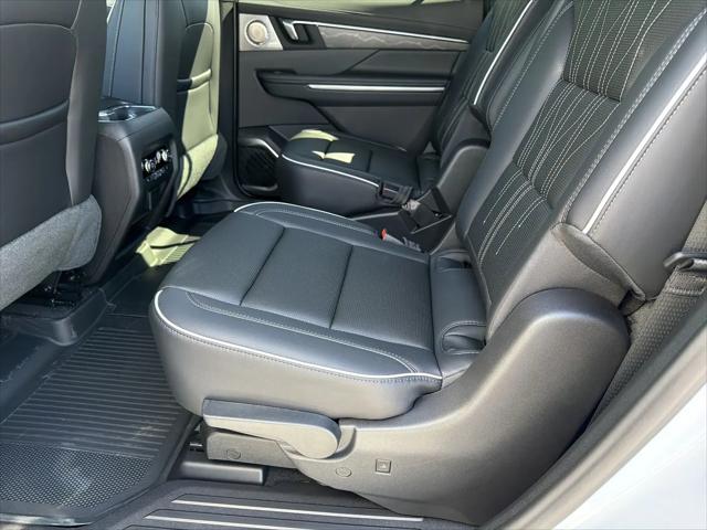 2027 Buick Enclave Avenir