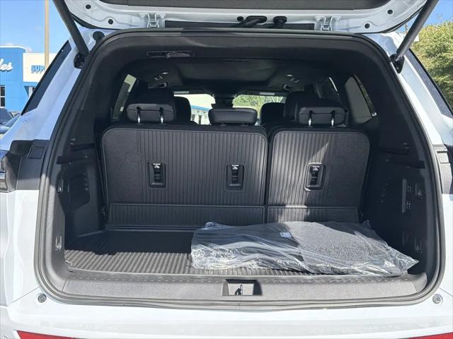 2027 Buick Enclave Avenir