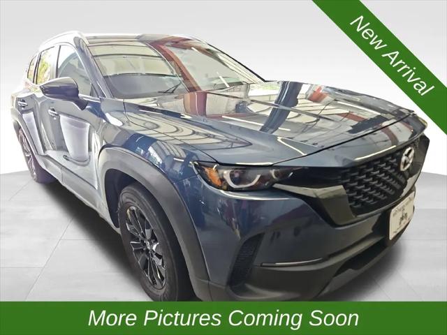 2025 Mazda CX-50 2.5 S Preferred Package for sale in Wilmington, NC