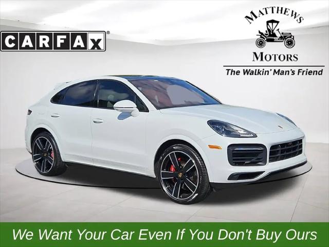 2021 Porsche Cayenne Cayenne for sale in Wilmington, NC