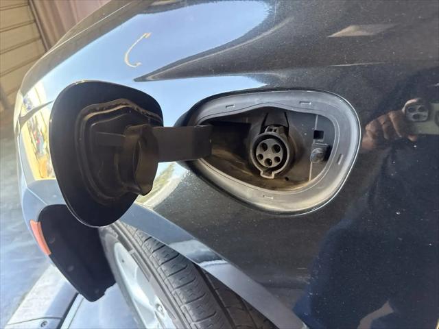 2018 Chrysler Pacifica Hybrid Touring Plus