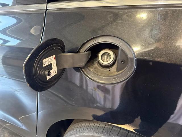 2018 Chrysler Pacifica Hybrid Touring Plus