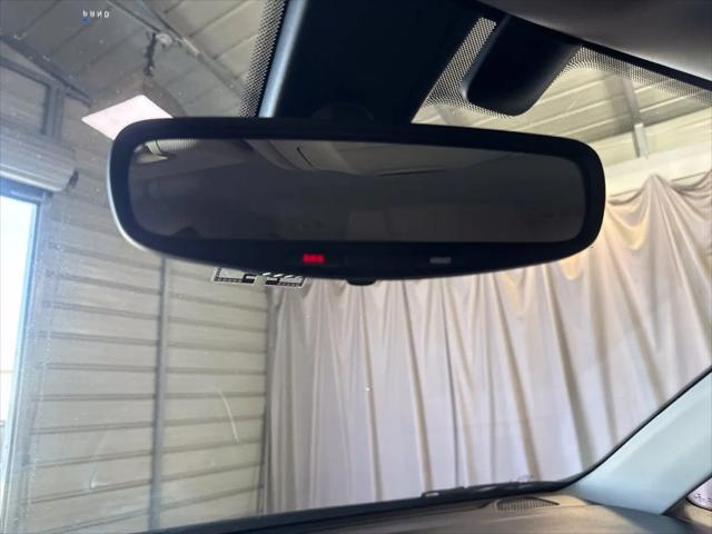 2018 Chrysler Pacifica Hybrid Touring Plus